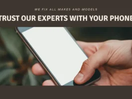 Mobile Phone Repair