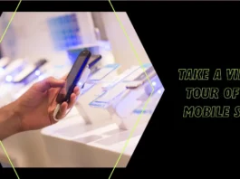 Mobile Store