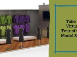 Model Shop
