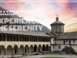 Monastery