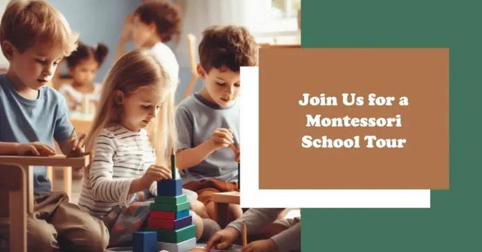 Montessori School