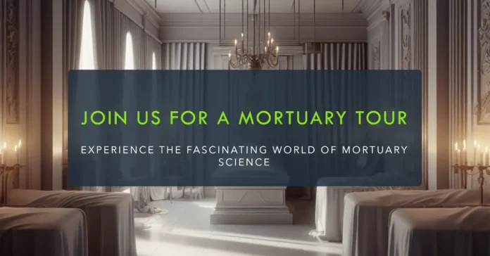 Mortuary