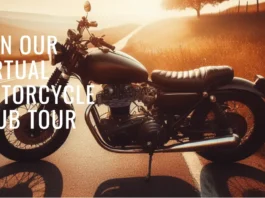 Motorcycle Club