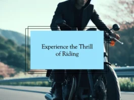 Motorcycle Driving School