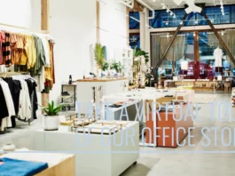 Office Store