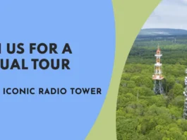 Radio Tower