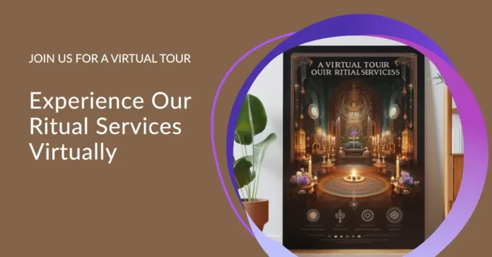 Ritual Services