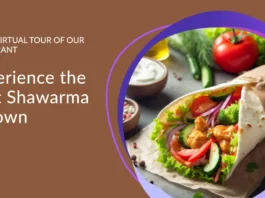 Shawarma Restaurant