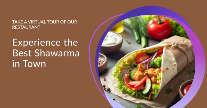 Shawarma Restaurant