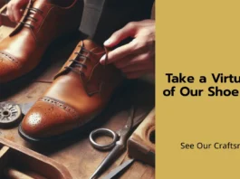 Shoe Repair Shop
