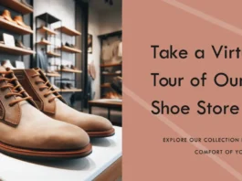 Shoe Store