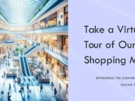 Shopping Mall