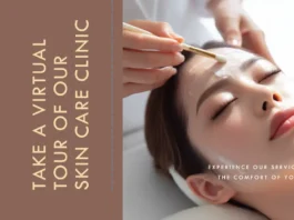 Skin Care Clinic