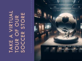 Soccer Store