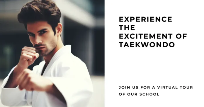 Taekwondo School