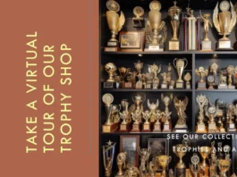 Trophy Shop