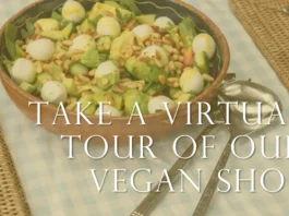 Vegan Shop