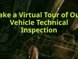 Vehicle Technical Inspection