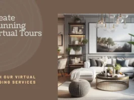 Virtual Staging