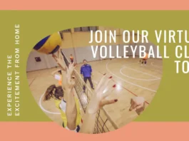 Volleyball Club