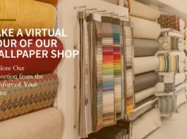 Wallpaper Shop