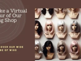 Wig Shop