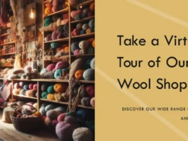 Wool Shop