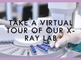X-Ray lab