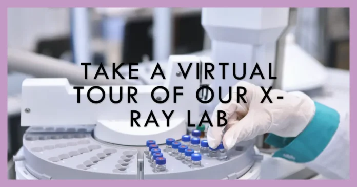 X-Ray lab