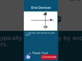 End Devices