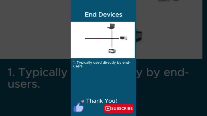 End Devices