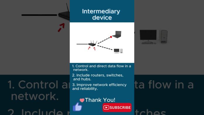 Intermediary Devices