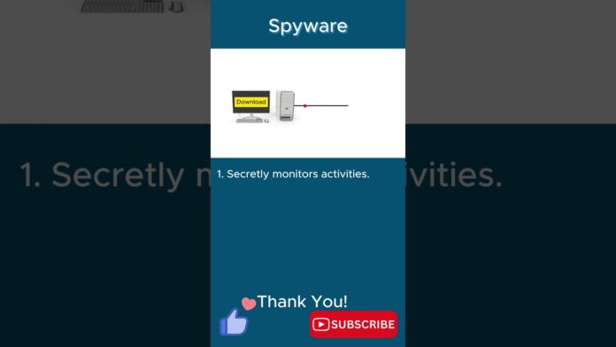 Spyware