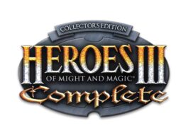 Heroes of Might and Magic III