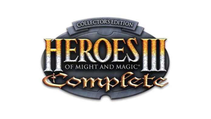 Heroes of Might and Magic III